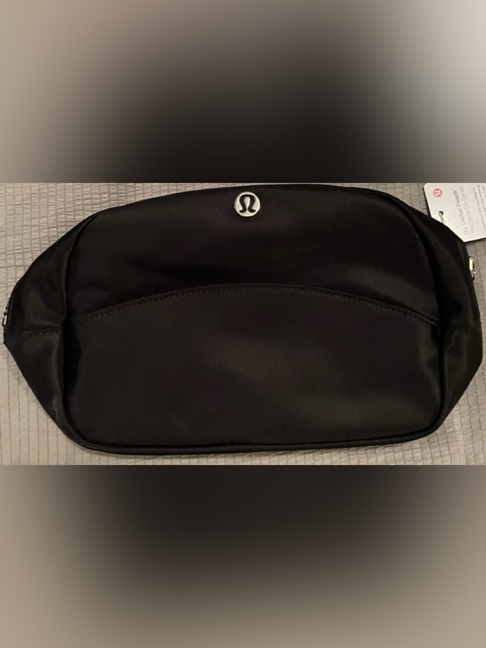 Lululemon Athletica Go Getter Pouch